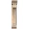 Ekena Millwork Imperial Traditional Smooth Bracket w/ Offset Brace, Douglas Fir, 5 1/2"W x 18"D x 30"H BKT0604X18X30IMP01SDF - alternate 2